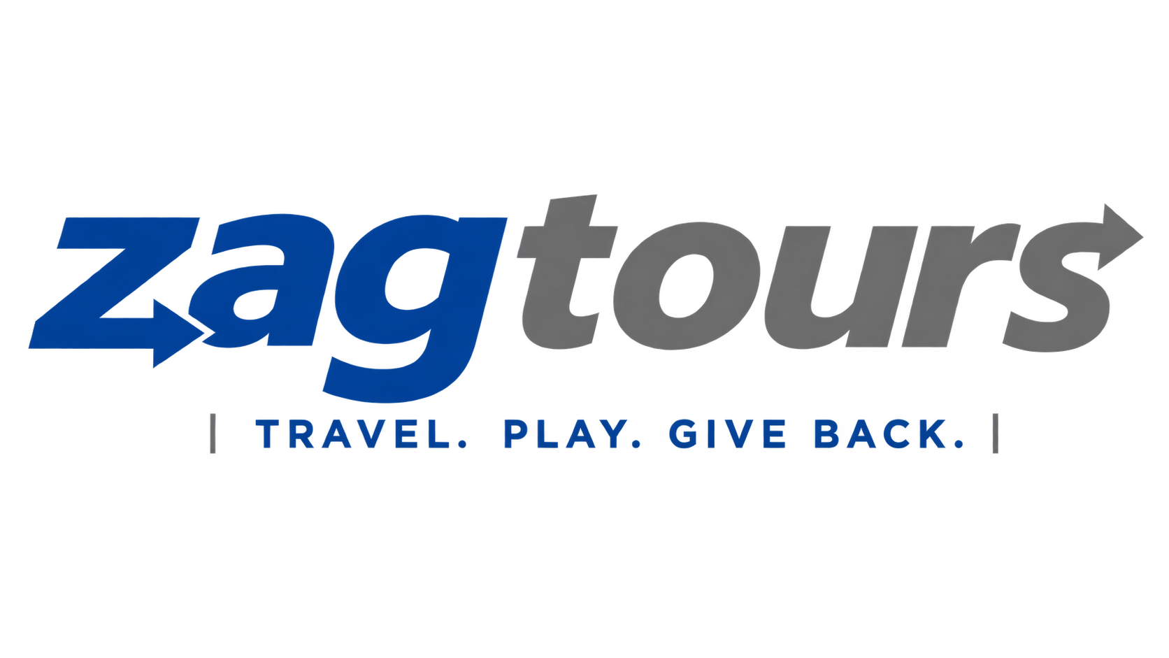 Zag Tours — Travel. Play. Give Back.